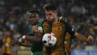 Daniel Cardoso Kaizer Chiefs 19032017