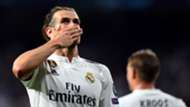 Gareth Bale Real Madrid Roma UCL 19092018