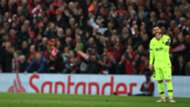 Messi Liverpool Barcelona Champions League 2018/19 Semifinal