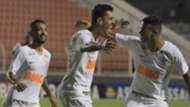 Danilo Avelar Ituano Corinthians Paulista 20032019
