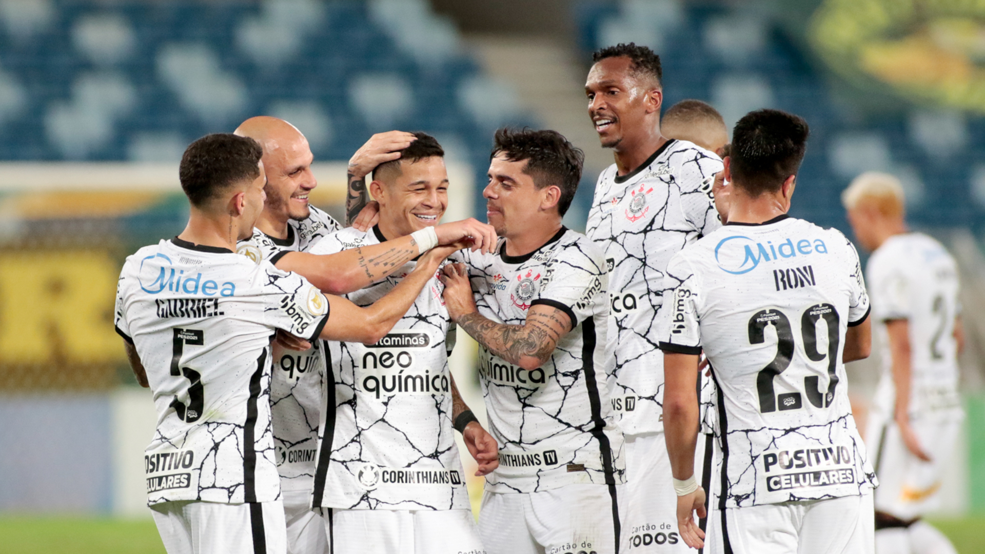onde assistir ao vivo a corinthians x ceara pelo brasileirao serie a 2021 goal com