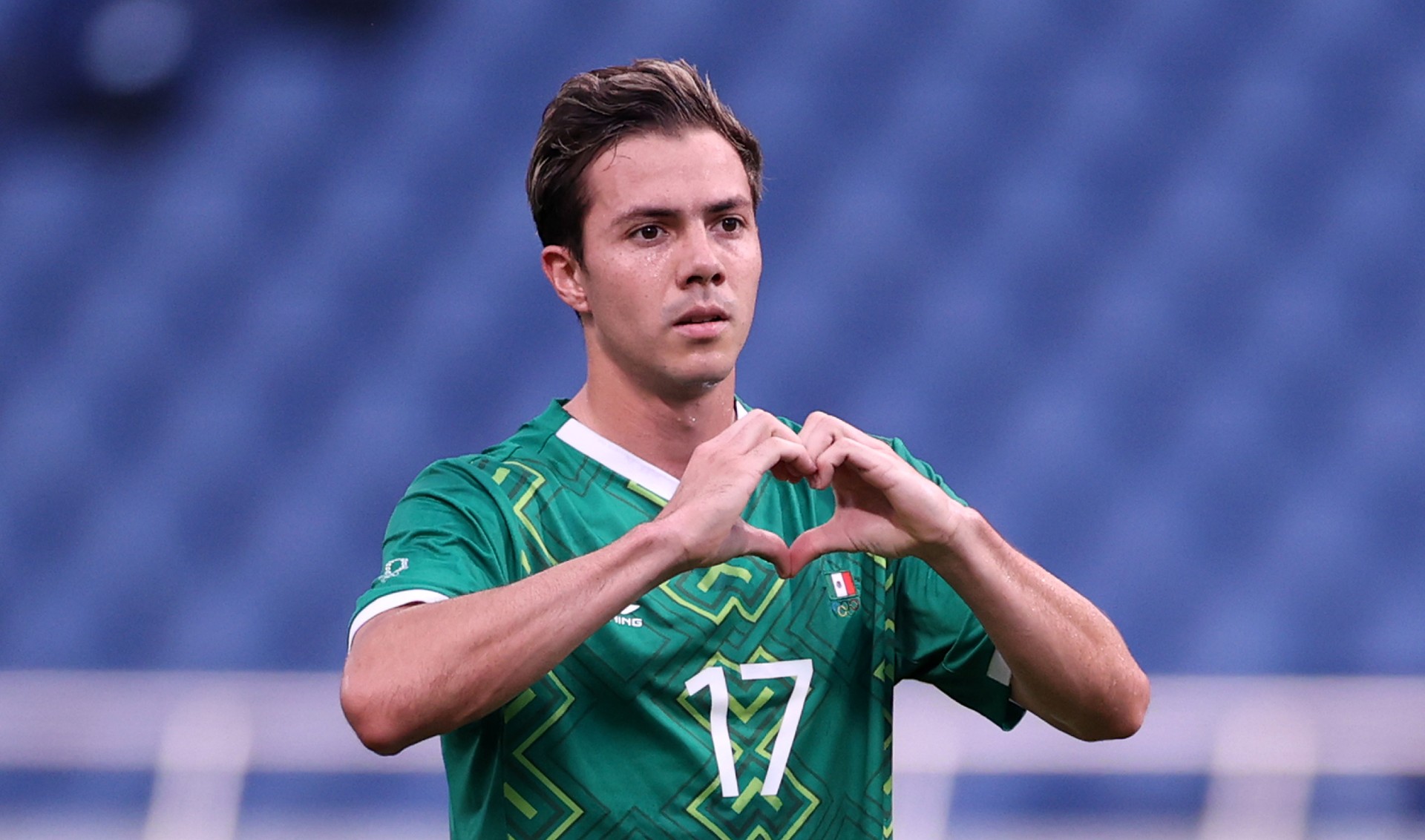 試合テキスト速報 U 24メキシコ代表vsu 24日本代表 試合ライブ Goal Com