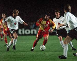 galatasaray en farklı mağlubiyetleri