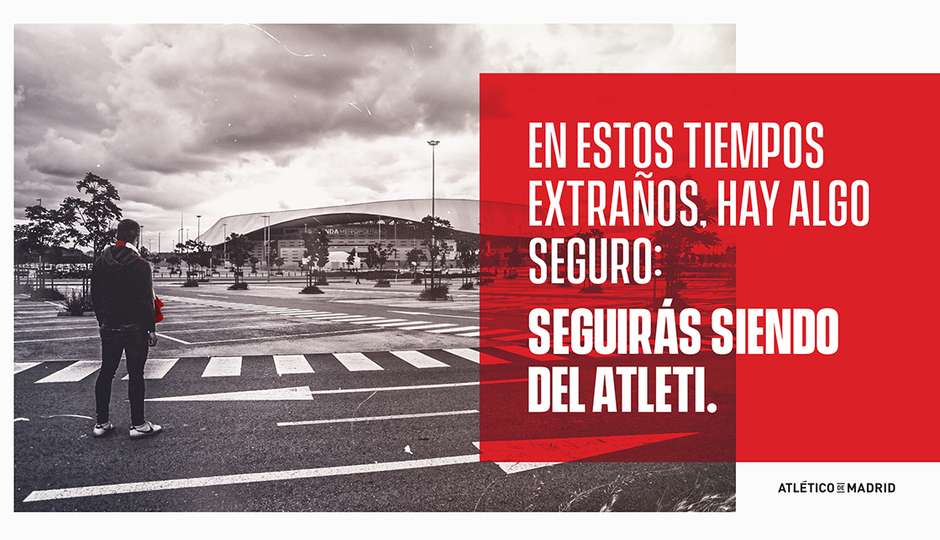 Como Hacerse Socio Del Atlético De Madrid