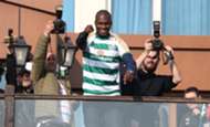 Moussa Sow Bursaspor
