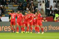 Bahrain AFC Asian Cup 2019