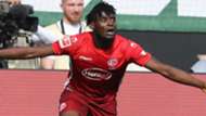 Kasim Nuhu Adams Fortuna Dusseldorf 2019-20