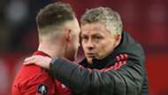 Ole Gunnar Solskjaer Manchester United 2018-19