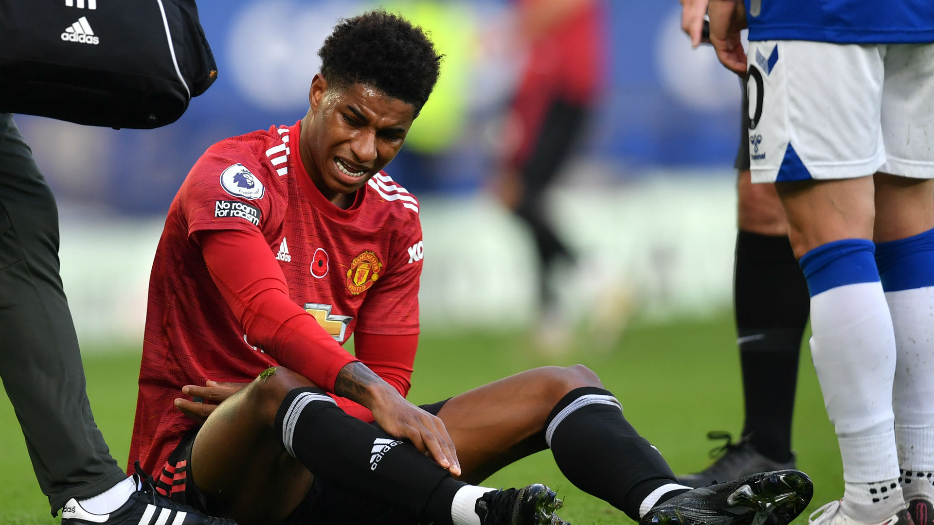 Man Utd to make late Rashford call for West Brom clash as ...