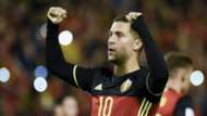 Eden Hazard Belgia 2018