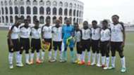 Ghana Black Queens - WAFU