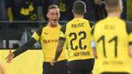 JACOB BRUUN LARSEN BORUSSIA DORTMUND