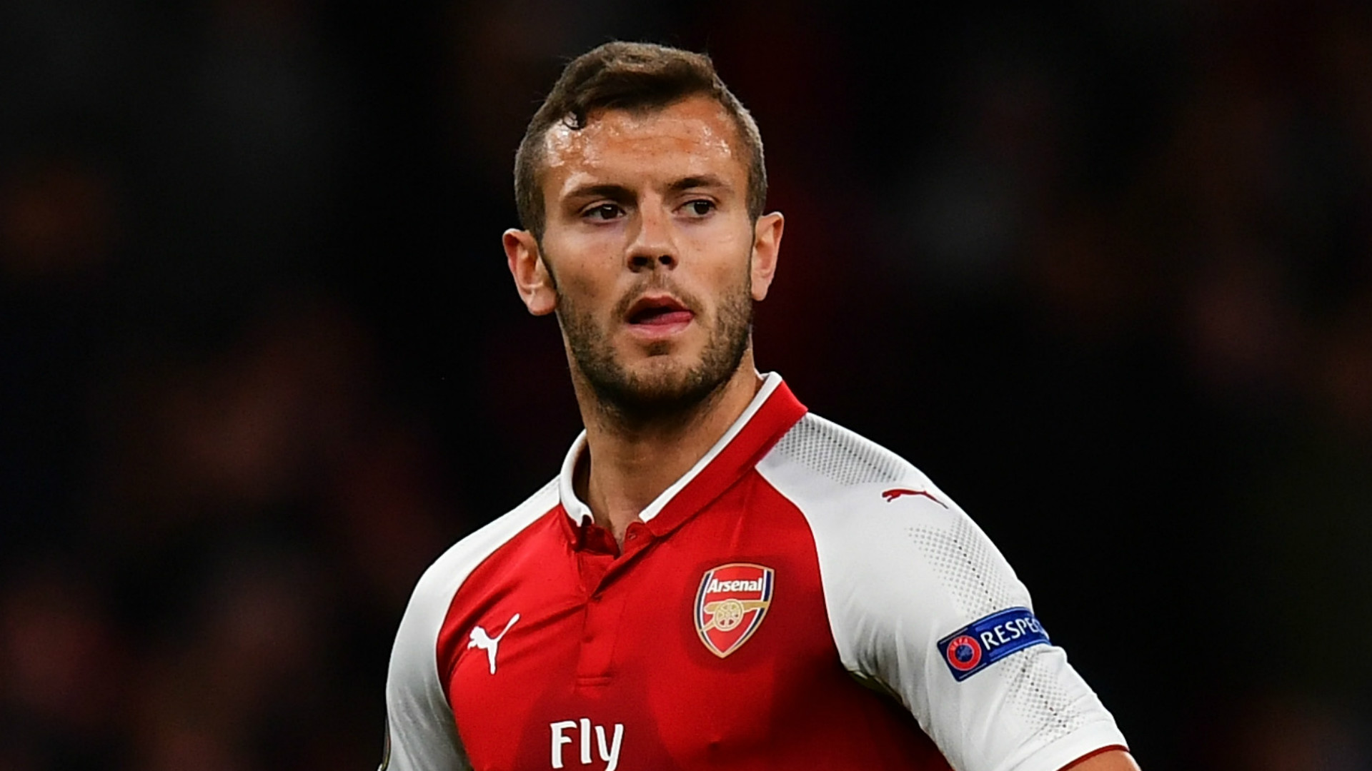 Why Jack Wilshere has the 'cojones' Arsenal need to succeed | Sporting