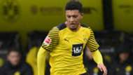 JADON SANCHO