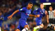 Tino Anjorin Chelsea
