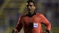 Alexis Herrero Banfield Defensa y Justicia Copa Sudamericana