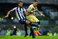 América vs Monterrey Apertura 2019