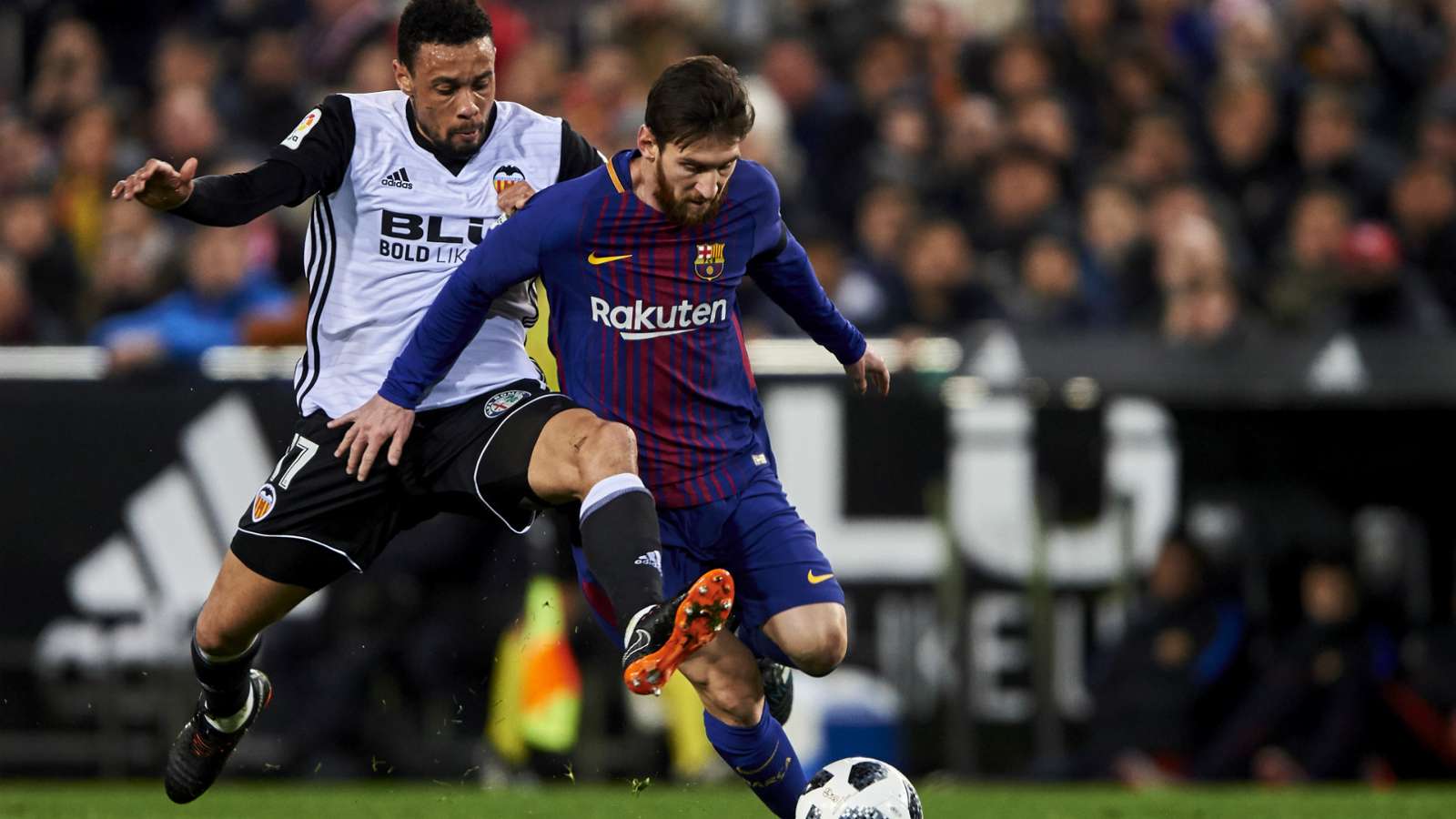 Cuántos Goles Lleva Messi En El París Saint-germain