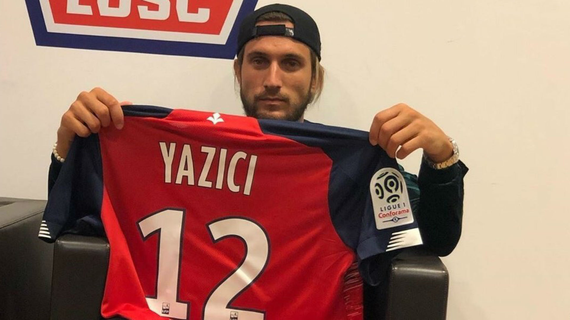 Yusuf Yazici Wechselt Von Trabzonspor Zum Osc Lille Goal Com