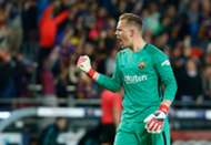 Marc-Andre ter Stegen
