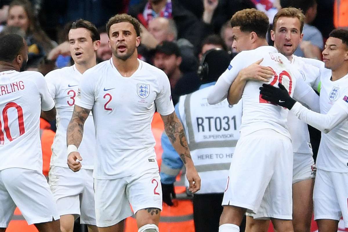 イングランド代表がユーロ予選のメンバー発表 初招集に歳のウェスト ハムmf Goal Com イングランド代表がユーロ予選のメンバー発表 初招集に歳のウェスト ハムmf Goal Com