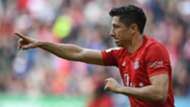 Robert Lewandowski Bayern Munich 19102019