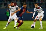 Caen Guingamp