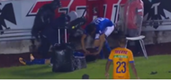 Lesión Zúñiga