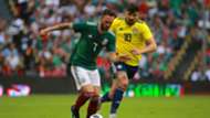 Miguel Layun Mexico Callum Paterson Scotland