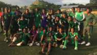 Falconets 2019 AAG