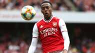 Joe Willock Arsenal 2019-20