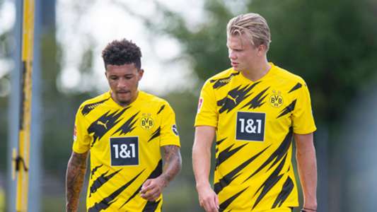 BVB: Erling Haaland ist Golden Boy 2020, Hansi Flick lobt ...