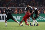 Persija Jakarta vs Home United AFC Cup 2018