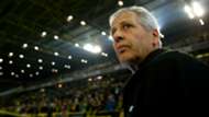 Lucien Favre Dortmund 2018-09-26
