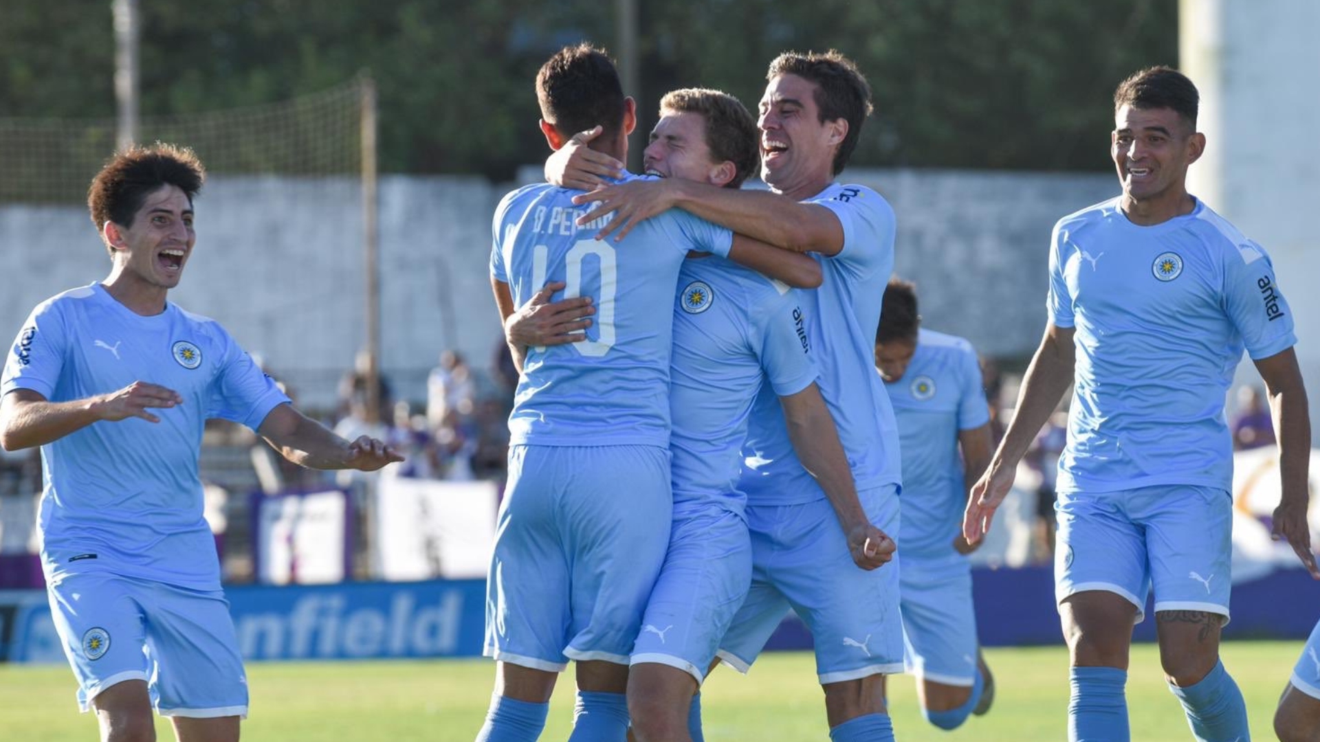 'It's a unique model' - How Man City are building a power base in South America - Vimarsana News