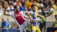 Daley Blind, Ajax, 08202019