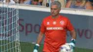 Jose Mourinho portero