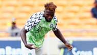 Isaac Success - South Africa vs. Nigeria