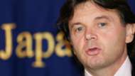 Philippe Troussier Japan