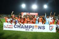 Chennai CIty FC