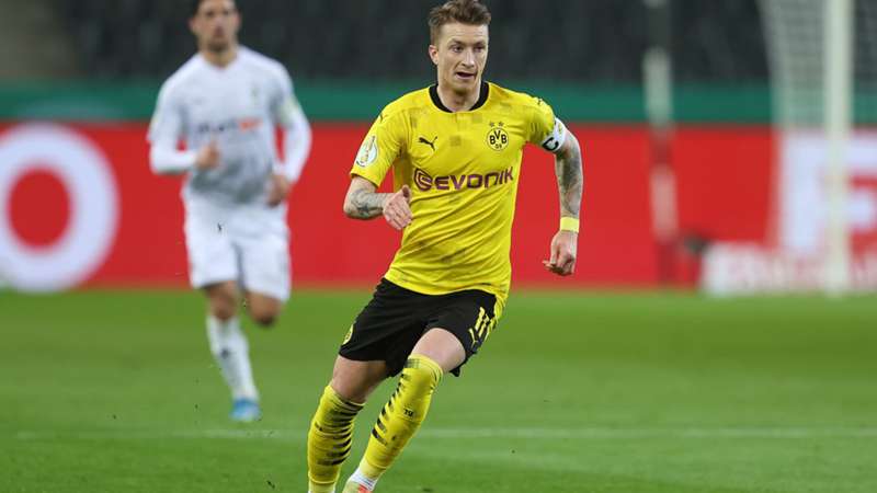 ロイス、4季ぶりCLベスト8進出へ「自分たちの戦いをピッチで ...