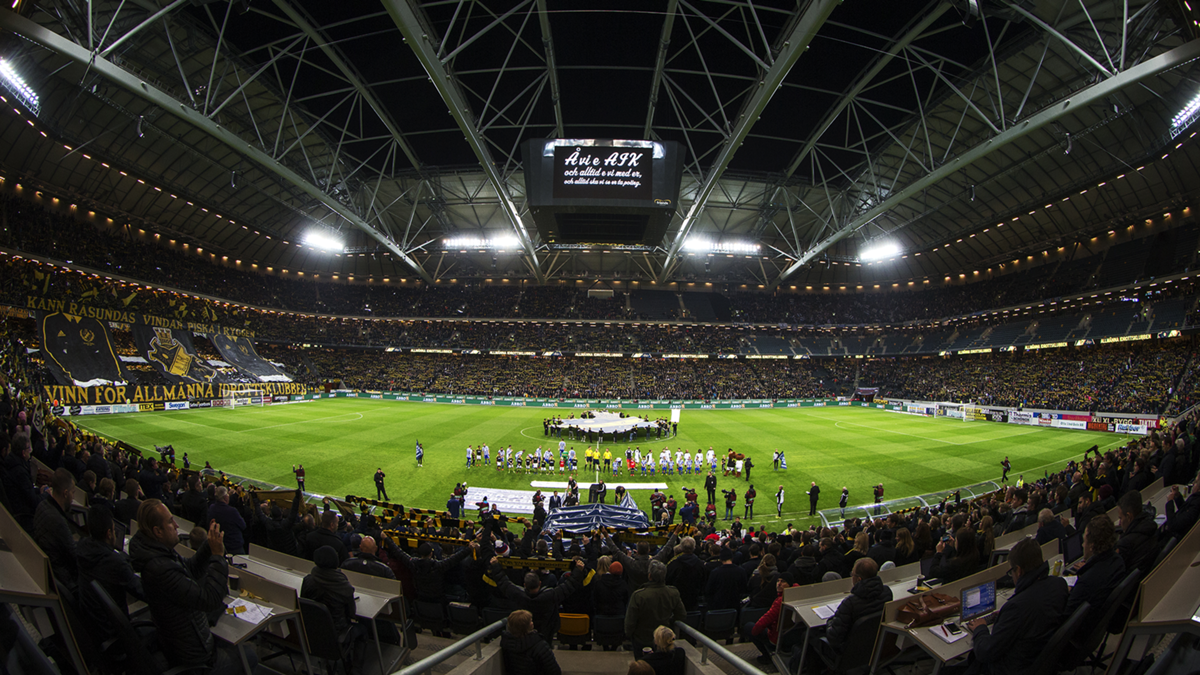 AC Milan/Inter & 11 football teams that share their stadiums around the