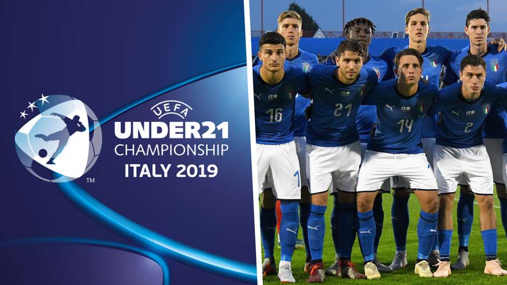 Europei Under 21 2019 tabellone, calendario, risultati e dove vederli in tv e streaming Europei Under 21 2019 tabellone, calendario, risultati e dove vederli in tv e streaming