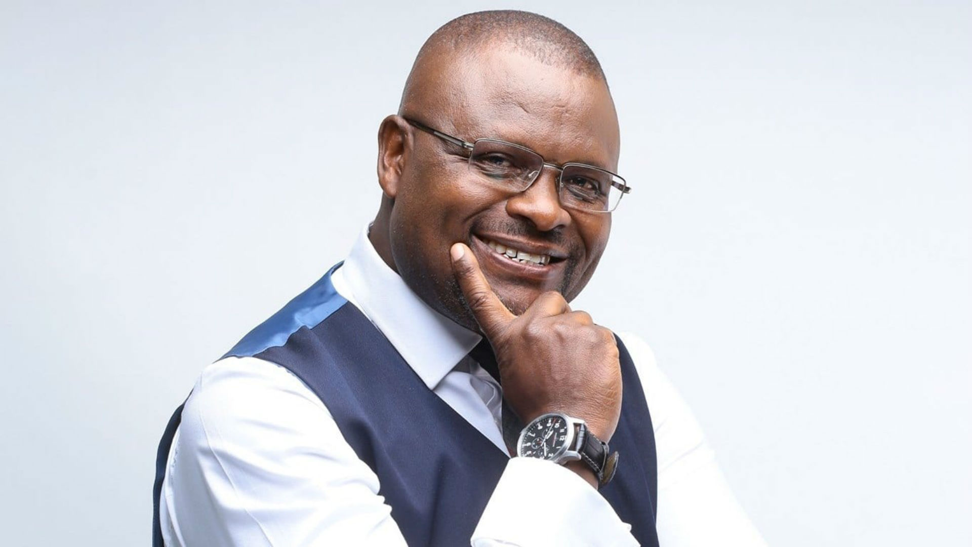 Jacob Mulee: FKF confirms tactician as Francis Kimanzi's Harambee Stars  successor | Goal.com