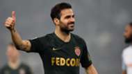 Cesc Fabregas Monaco 13012019
