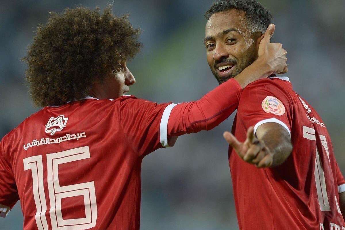 تقارير الوحدة يحدد سعر أحمد عبده للبيع Goal Com
