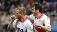 Guidetti Ibai Gomez Eibar Alaves LaLiga