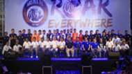 Launching Arema FC