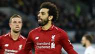 Mohamed Salah Liverpool 2018-19