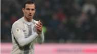 Cedric Soares Inter Serie A